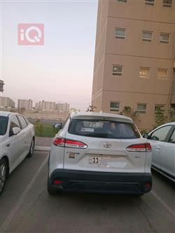 Toyota Frontlander